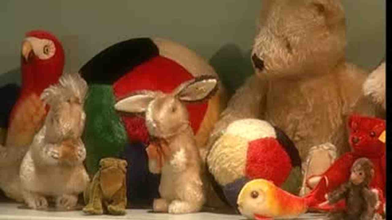Steiff christmas sweepstakes Steiff christmas sweepstakes